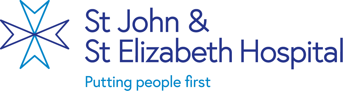 St John & St Elizabeth Hospital